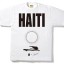 BAPE HAITI T-SHIRT (FRONT)